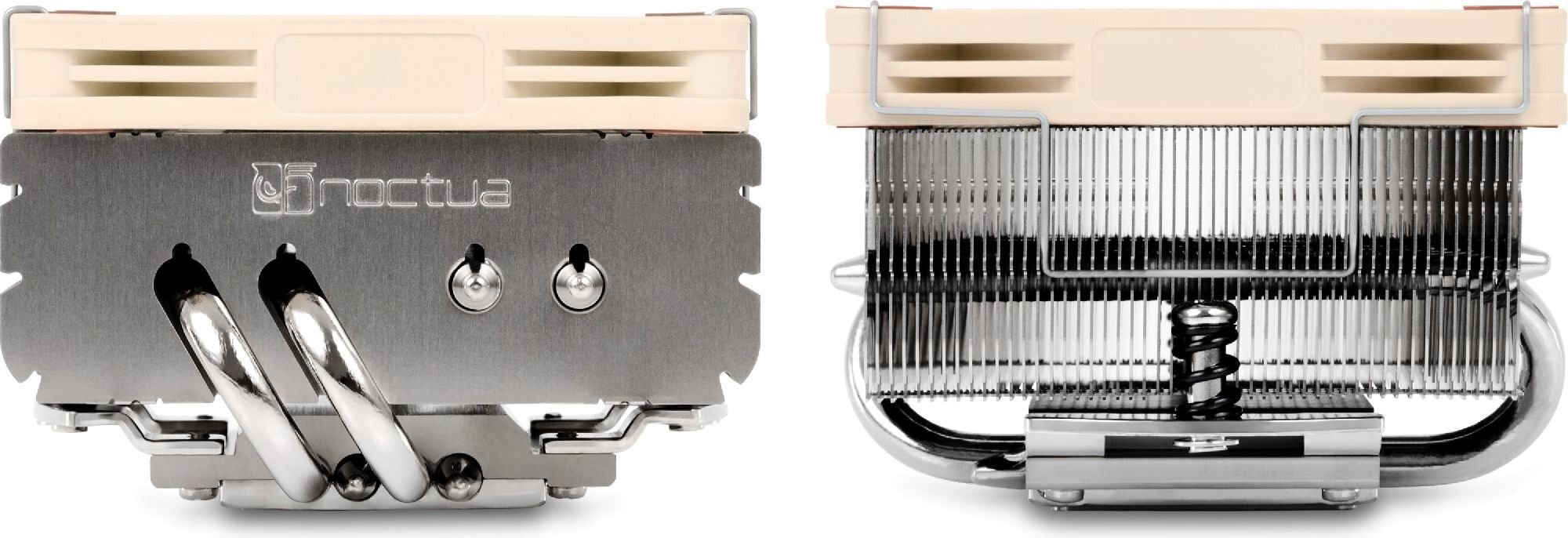 Noctua Premium-Grade Low-Profile CPU Cooler for AMD AM4 (NH-L9x65 SE-AM4) cena un informācija | Procesora dzesētāji | 220.lv