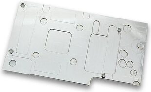 EK Water Blocks EK-FC970 GTX for GeForce GTX 970, Nickel-plated (3831109869444) cena un informācija | Ūdens dzesēšana - aksesuāri | 220.lv