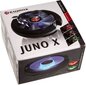 Raijintek Juno-X Black (0R100060) cena un informācija | Procesora dzesētāji | 220.lv