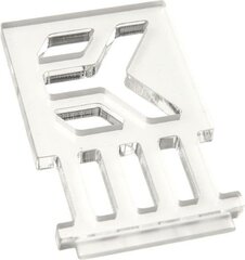 EK Water Blocks EK-RES X3 Anticyclone (3831109841051) цена и информация | Водяное охлаждение - аксессуары | 220.lv