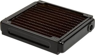 MagiCool Xflow 120 мм (MC-RAD120G2X) цена и информация | Водяное охлаждение - аксессуары | 220.lv