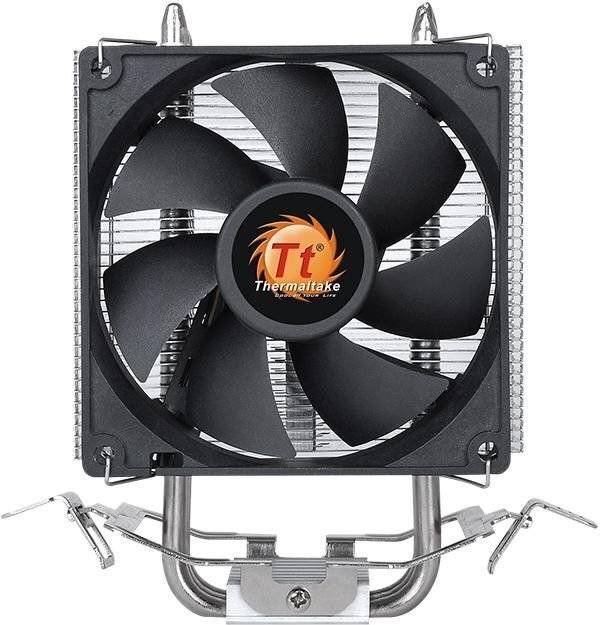 Thermaltake Contac 9 цена и информация | Procesora dzesētāji | 220.lv