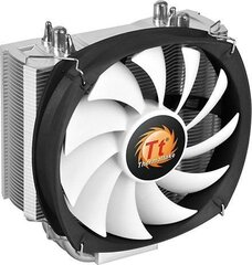 Thermaltake CL-P002-AL14BL-B цена и информация | Кулеры для процессоров | 220.lv