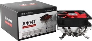 Xilence Performance C Series (XC040) cena un informācija | Procesora dzesētāji | 220.lv