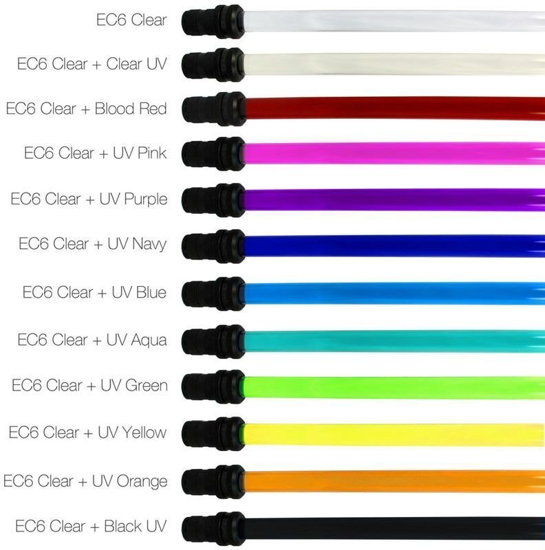 XSPC dye EC6 ReColour Dye, 30ml, Pink UV (5060175589460) cena un informācija | Ūdens dzesēšana - aksesuāri | 220.lv