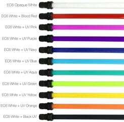 XSPC EC6 ReColour Dye dye, UV Blue, 30ml (5060175589378) цена и информация | Водяное охлаждение - аксессуары | 220.lv