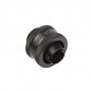 XSPC XSPC G1/4" Zoll connector to 13/10mm V2 (5060175588814) cena un informācija | Ūdens dzesēšana - aksesuāri | 220.lv