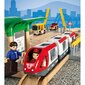 Vilciens ar sliedēm Brio, 33209 cena un informācija | Rotaļlietas zēniem | 220.lv