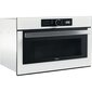 Whirlpool AWM730WH cena un informācija | Mikroviļņu krāsnis | 220.lv