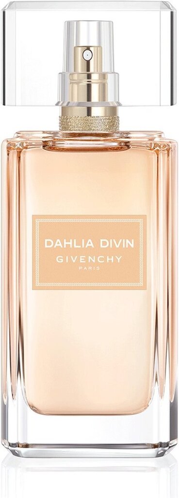 Smaržūdens Givenchy Dahlia Divin Nude EDP sievietēm 30 ml цена и информация | Sieviešu smaržas | 220.lv