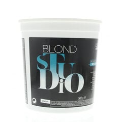 Balinošs matu pūderis L'Oreal Professionnel Blond Studio Multi-Techniques 500 g cena un informācija | Matu krāsas | 220.lv