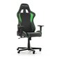 DXRacer Formula F08-NE, zaļš cena un informācija | Biroja krēsli | 220.lv