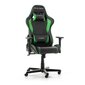 DXRacer Formula F08-NE, zaļš цена и информация | Biroja krēsli | 220.lv