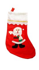 Рождественский носок для подарков цена и информация | Рождественское украшение CA1029 | 220.lv
