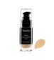 Ūdensizturīgs šķidrs grima pamats Pierre Rene Skin Balance Cover 30 ml, 23 Nude, 23 Nude cena un informācija | Grima bāzes, tonālie krēmi, pūderi | 220.lv