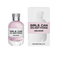 Smaržūdens Zadig & Voltaire Girls Can Do Anything EDP sievietēm 90 ml