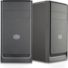 Cooler Master Box E300L cena un informācija | Datoru korpusi | 220.lv