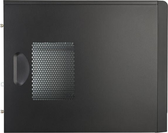 Cooler Master Box E300L cena un informācija | Datoru korpusi | 220.lv