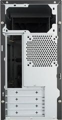 Cooler Master Box E300L cena un informācija | Datoru korpusi | 220.lv