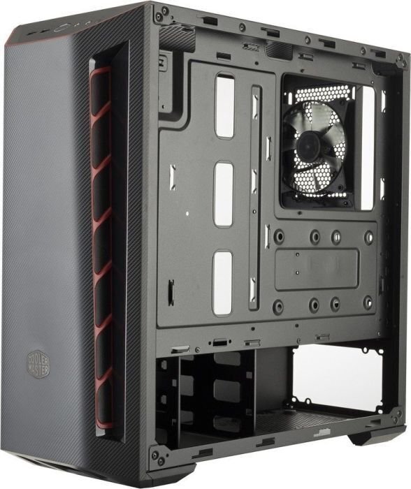 Cooler Master Box MB510L cena un informācija | Datoru korpusi | 220.lv