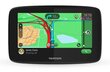 GPS uztvērējs Tomtom Go Essential 6 цена и информация | Auto GPS | 220.lv