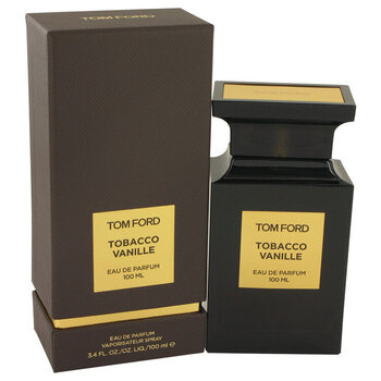 Парфюмерная вода для женщин/мужчин Tom Ford Tobacco Vanille EDP 100 мл цена и информация | Женские духи | 220.lv