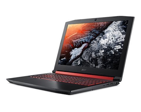 Acer Nitro 5 AN515-53- 52FA цена и информация | Portatīvie datori | 220.lv