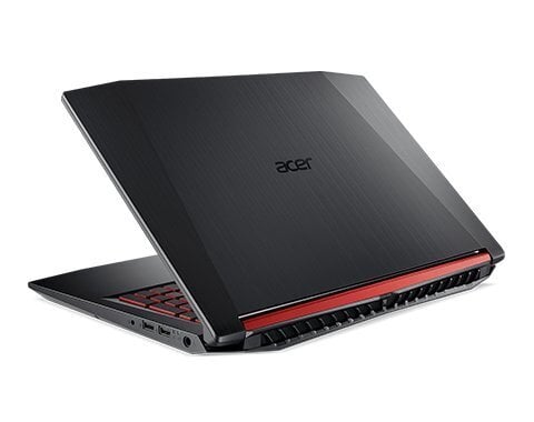 Acer Nitro 5 AN515-53- 52FA цена и информация | Portatīvie datori | 220.lv