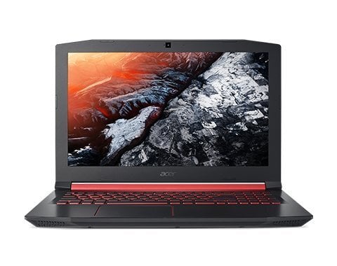 Acer Nitro 5 AN515-53- 52FA цена и информация | Portatīvie datori | 220.lv