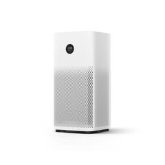 Умный очиститель воздуха Xiaomi Mi Air Purifier 2S цена и информация | Очистители воздуха | 220.lv