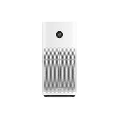 Умный очиститель воздуха Xiaomi Mi Air Purifier 2S цена и информация | Очистители воздуха | 220.lv