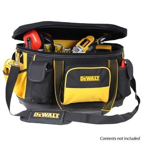 Soma instrumentiem DeWalt 50 x 33 x 31 cm цена и информация | Rokas instrumenti | 220.lv