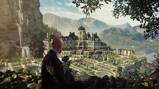 Hitman 2, Xbox One цена и информация | Игра SWITCH NINTENDO Монополия | 220.lv