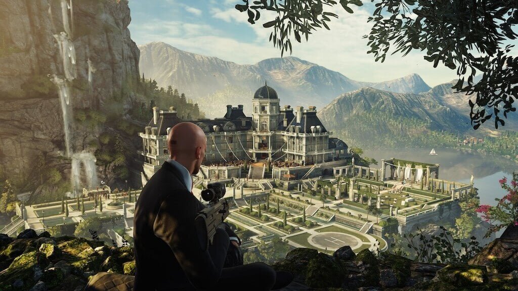 Hitman 2, Xbox One cena un informācija | Datorspēles | 220.lv