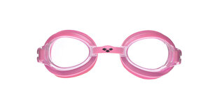 Плавательные очки для детей Arena Bubble 3 цена и информация | Очки для плавания | 220.lv