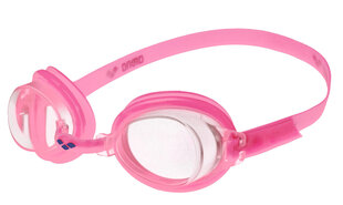 Плавательные очки для детей Arena Bubble 3 цена и информация | Очки для плавания | 220.lv