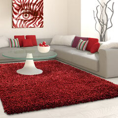 Ayyildiz ковер LIFE red, 60X110 см цена и информация | Ковры | 220.lv