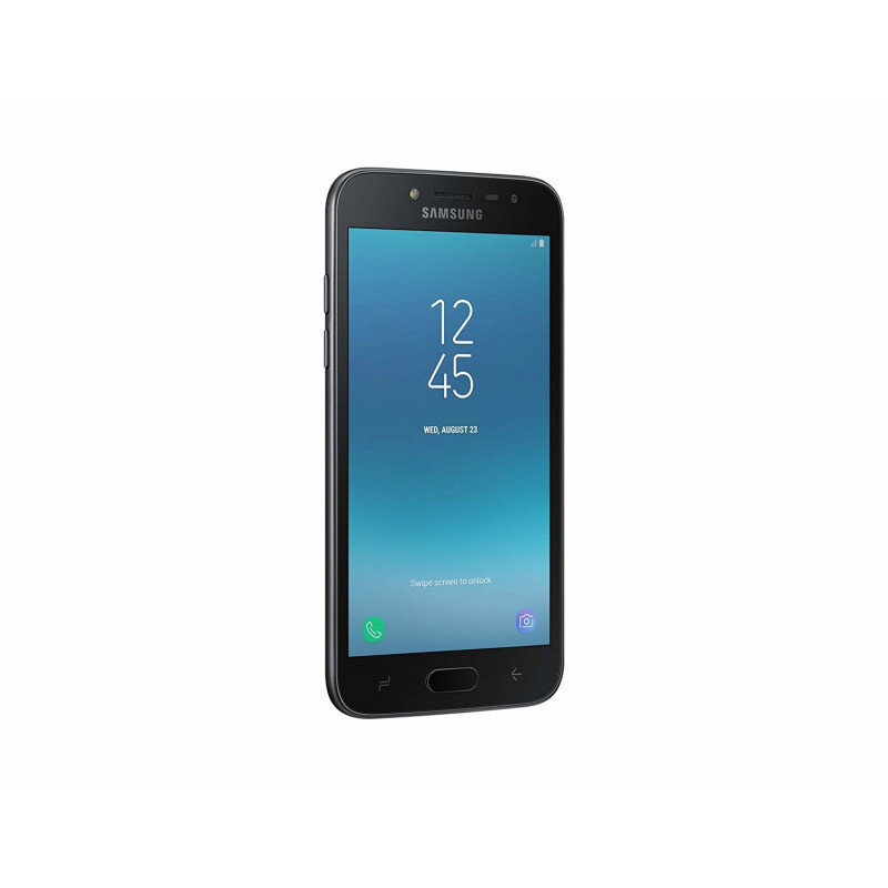 Samsung Galaxy J2 (J250Y), Dual SIM Black цена и информация | Mobilie telefoni | 220.lv