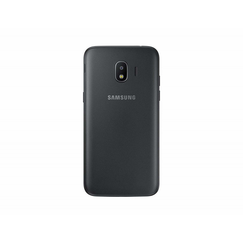 Samsung Galaxy J2 (J250Y), Dual SIM, Melns cena un informācija | Mobilie telefoni | 220.lv