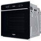 Whirlpool W7OM44S1P cena un informācija | Cepeškrāsnis | 220.lv