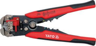 Vadu knaibles Yato YT-2270, 205 mm cena un informācija | Rokas instrumenti | 220.lv