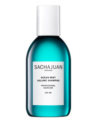 Šampūns matu kuplumam Sachajuan Ocean Mist 250 ml cena un informācija | Šampūni | 220.lv