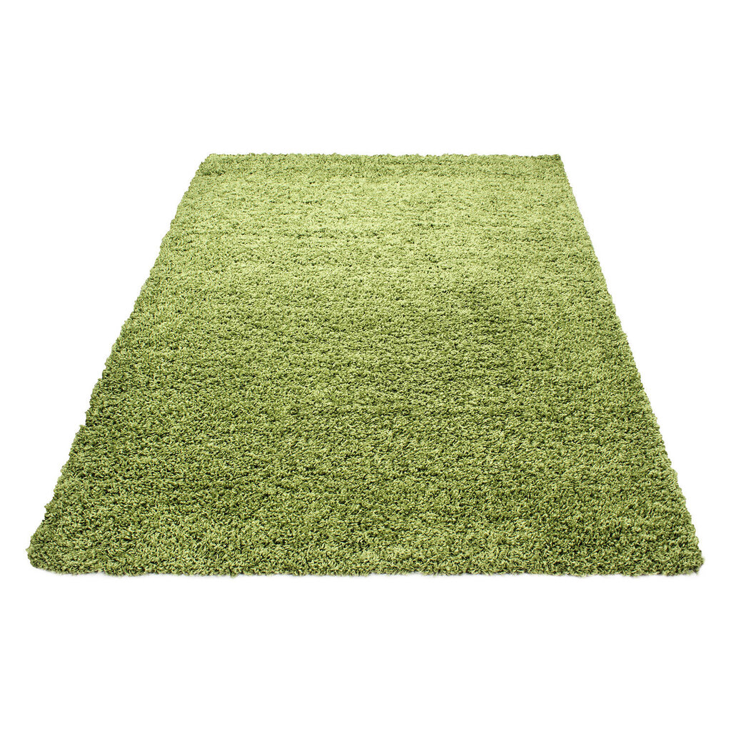 Ayyildiz paklājs LIFE green, 80X150 cm cena un informācija | Paklāji | 220.lv