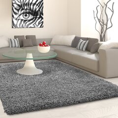 Ayyildiz ковер LIFE grey, 80X250 см цена и информация | Ковры | 220.lv