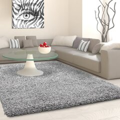 Ayyildiz ковер LIFE light grey, 80X250 см цена и информация | Ковры | 220.lv