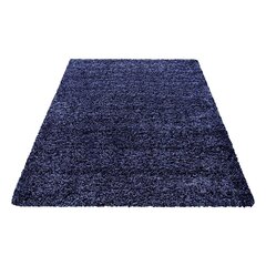 Ayyildiz paklājs LIFE navy, 80X250 cm цена и информация | Ковры | 220.lv