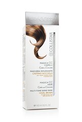 Matu maska ar toni Collistar Magica CC Hazel Brown 150 ml цена и информация | Средства для укрепления волос | 220.lv