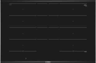 Bosch PXY875DC1E cena un informācija | Plīts virsmas | 220.lv