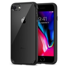 Чехол SPIGEN Liquid Air - iPhone 14 Plus цена и информация | Чехлы для телефонов | 220.lv