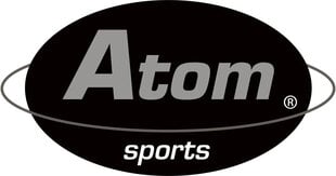 Sporta pudele Atom Sports, 0.7 l цена и информация | Фляги для воды | 220.lv